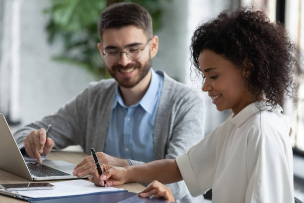 California, MD Loan Agency Company