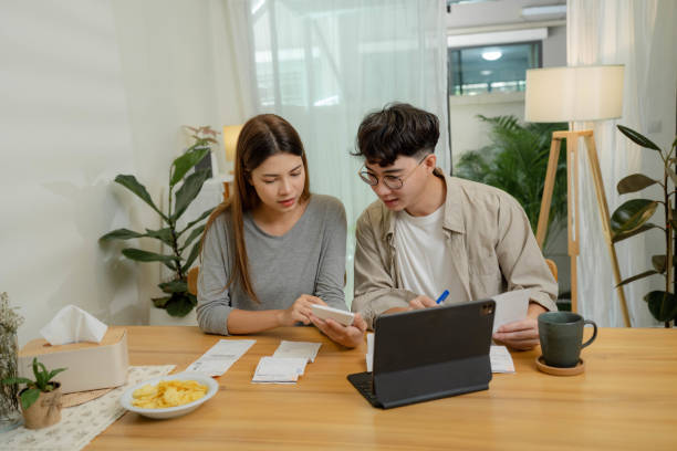 Reverse Mortgages in California, MD
